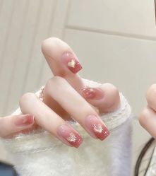 -JX今喜美甲美睫