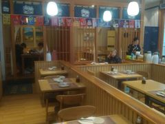 -林妈妈村·日式料理(宝山万达店)