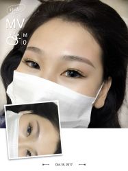 -MIVI野生眉纹绣纹眉