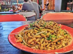 -黄师傅湿辣牛肉(胡桃里店)