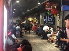 -哆来咪火锅烤肉自助(牌楼店)