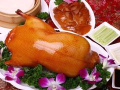 -香丰阁·烤鸭·川湘菜(清河店)