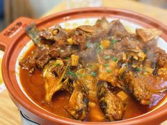 -龚兴城鱼羊吉·家传湖北菜(苗栗路总店)