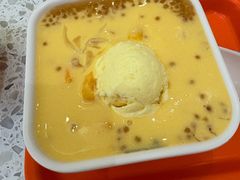 -满记甜品(南京虹悦城三店)