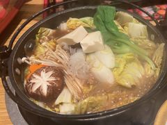 -合点寿司(金虹桥商场店)