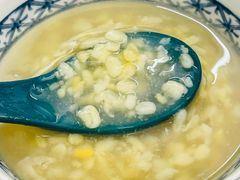 -老胡甜汤(龙眼店)