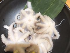 -九田家黑牛烤肉(溧水万达店)