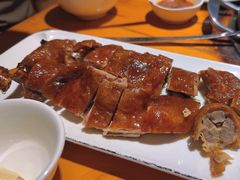 -大众跷脚牛肉馆·非遗传承单位(峨眉山店)