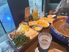 -东来顺·非遗火锅(赛格国际购物中心店)