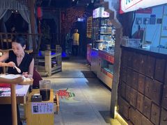 -东道煮牛肉火锅(重庆路店)