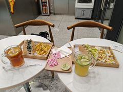 -艾薯夫妇Aysh(红山店)