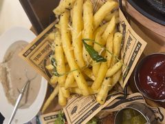 -The Good Place好地方·Brunch·coffee(国贸店)
