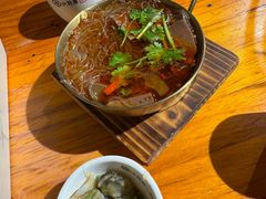 -本色.小马哥烧烤(五一路总店)