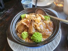 -道南書院·私房菜·早午茶·茶馆