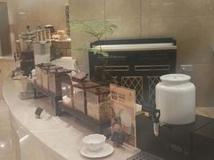 -伯豪瑞廷酒店-天伦阁西餐厅