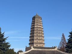 -法门文化景区