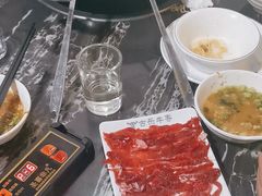 -古乐牛香·鲜牛肉牛杂火锅(高新店)