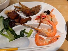 -金饭碗(普陀店)