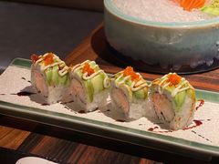 -山葵家·创意料理(万象汇店)