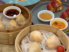 -点都德(龙之梦店)