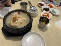 -长顺参鸡汤店(西塔总店)