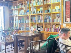-吃货私房菜(丽江束河古镇店)