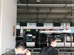 -苏州北广场汽车客运站