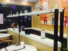 -华莱士·全鸡汉堡(马鞍池店)