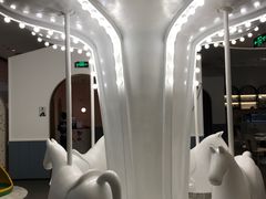-BossBabe亲子餐厅(金光华广场店)