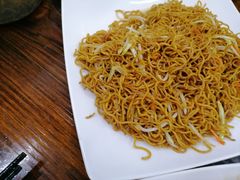 -南记食粥坊·宵夜大排档(莲花店)