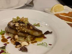 -摩根扒房(桐梓林店)