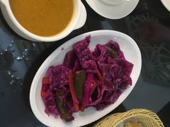 -Mevlana梅夫娜土耳其餐厅·清真