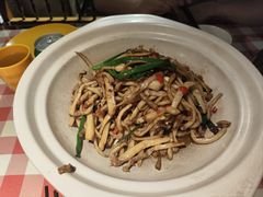 -俭朴菜(鲁磨路店)