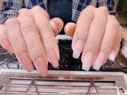 -Adore nail日式美甲美睫