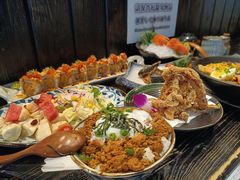 -芥岛(河北大街店)