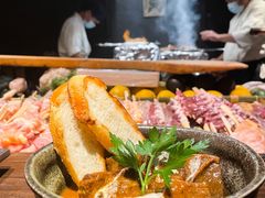 牛骨酱炖牛舌-三川·十酒Izakaya(南昌路店)