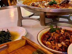 -院8里·少城记忆老川菜(宽窄巷子店)