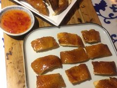 脆皮鸡-江南赋(内蒙古大厦店)