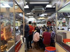 -陈光记烧腊店(罗保博士街店)