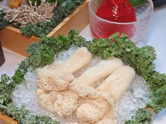 -若蘭慈·无国界素食料理(欢乐海岸店)
