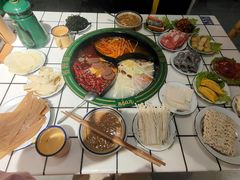 -有拈头成都市井火锅(南中环店)