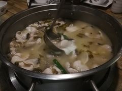 -新记印象酸菜鱼馆(天阳亲子广场店)