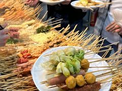 -郭记小街麻辣烫(南小街总店)