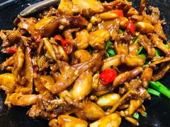 -930私房菜(欧阳路店)
