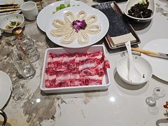 -臻牧壹品雪花牛肉火锅(大兴九臻店)