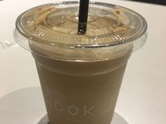 -GOTLOT COFFEE&KITCHEN角落厨房NOOK店