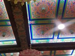 -鹊华居·地道鲁菜·海鲜·融合味(大明湖店)