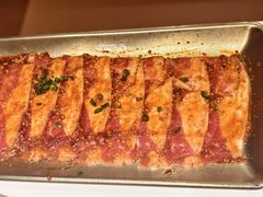 -西塔老太太泥炉烤肉(望京一店)