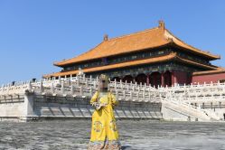 点击看大图 -美云庭古装·格格服汉服·京城旅拍(北京店)