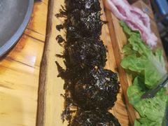 -金顺韩式烤肉·网红烤肉店(广利路店)